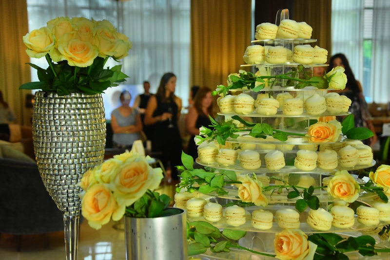 Elixir SPA-Sothys Tea Time